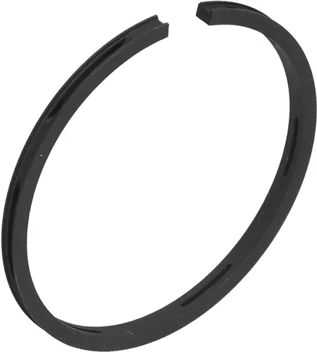 Vista 3 de 3pcs 2in anillos de pistón para compresor de aire cilindro neumático motor bomba de aire piezas