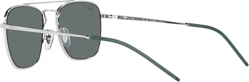 Vista 5 de Ray-Ban RB3588 Square Sunglasses