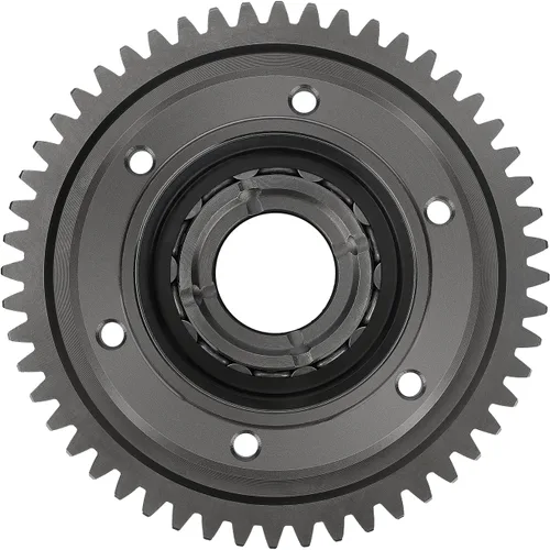 Vista 6 de Kit de embrague de arranque de una vía con rodamientos y junta para Yamaha Raptor 660 YFM660R 2002 2003