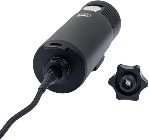 Vista 8 de Dive Rite Luz primaria de mano FX40