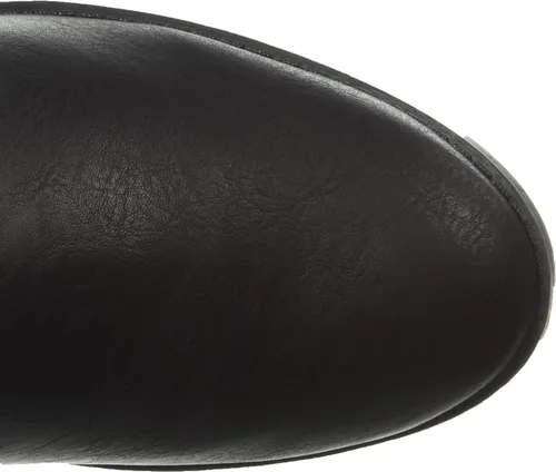 Vista 5 de Easy Street Jewel - Botas de media pantorrilla para mujer