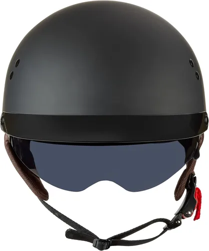 Vista 2 de Phantom Aquatics Medio casco