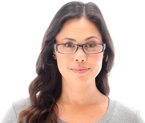 Vista 4 de SAV Eyewear, Azul