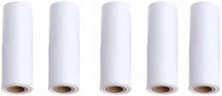 Vista 6 de 10 rollos de papel térmico de 3.150 in x 1.181 in para impresora térmica de recibo para impresora móvil POS