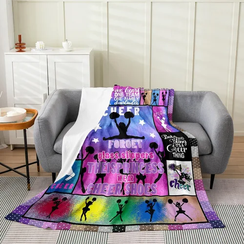 Vista 8 de Manta de forro polar para el día del padre, regalos de cumpleaños para papá, abuelo, manta de franela ultra suave de hija, manta de franela mullida