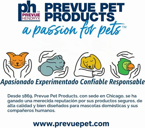 Vista 10 de Prevue Hendryx 62900 Mimic Me - Unidad de grabación de voz para pájaros, color verde, pequeña