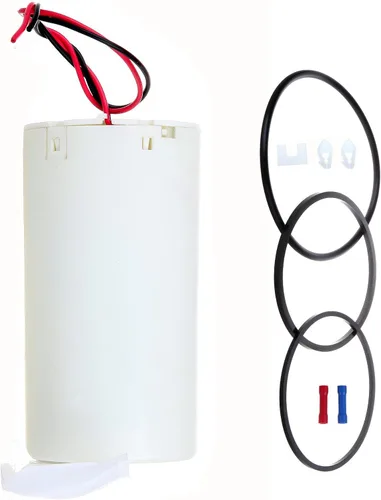 Vista 94 de Asamblea eléctrica 0K07A1335Z de la bomba de combustible de ECCPP para Kia Sportage Utilidad deportiva L4 2.0L 2001-2002 a partir del 10/01/2000