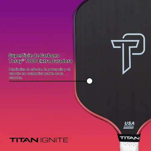 Vista 4 de Titan Ignite Parent