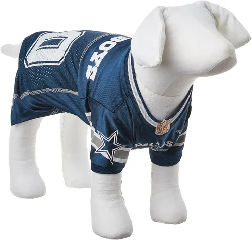 Vista 77 de Pets First NFL Arizona Cardinals Camiseta para Perro, Talla Extra Pequeña, Disfraz de Camiseta de Fútbol Americano para Mascota, Camiseta Deportiva