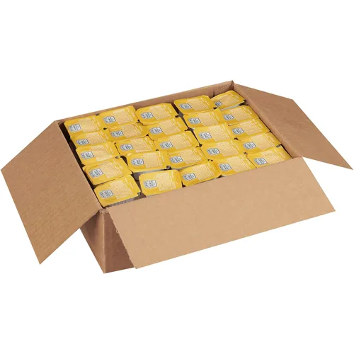 Vista 8 de Heinz Salsa de mostaza y miel (paquetes de 1 oz, paquete de 100)