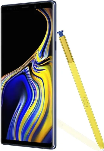 Vista 6 de Paquete de 2 lápices capacitivos Galaxy Note 9 con Bluetooth para Samsung Galaxy Note 9 pantalla táctil S Pen para Samsung Galaxy Note9 N960 Stylus