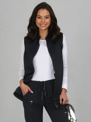 Vista 5 de KOI Lite 454 Fearless Chaleco para mujer