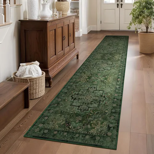 Vista 25 de Alfombras de pasillo beige 2x6