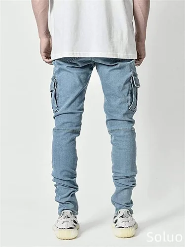 Vista 4 de Generic unisex-adult mens Classic