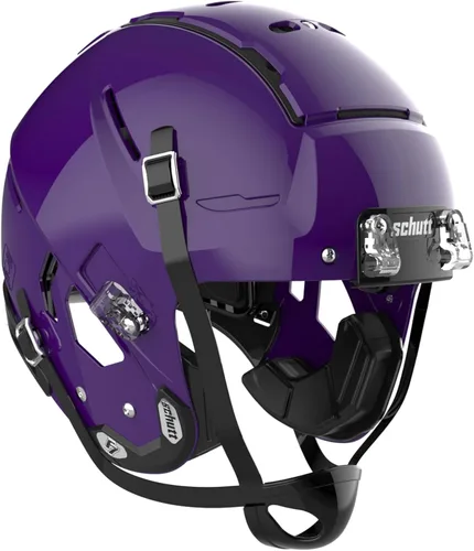 Vista 11 de Schutt F7 LX1 - Casco de fútbol juvenil