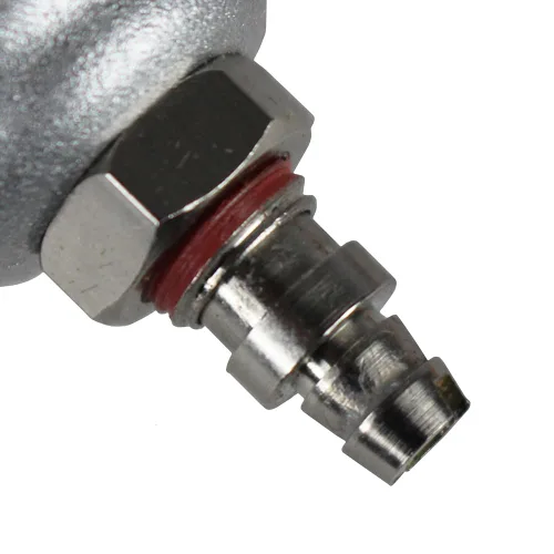 Vista 7 de 1/2" línea de aire comprimido humedad y filtro de agua trampa compresor de aire F704 nuevo