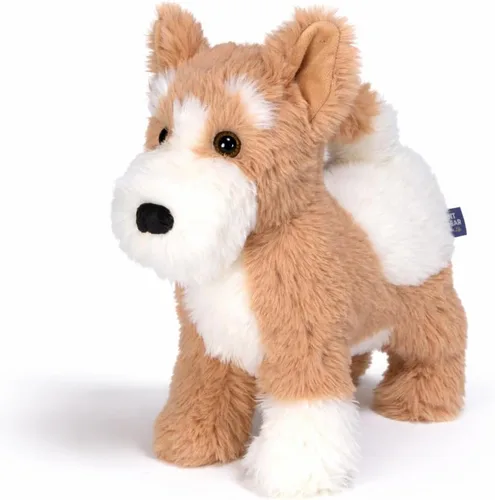 Vista 15 de Vermont Teddy Bear - Peluche de oso marrón, supersuave, 18 pulgadas