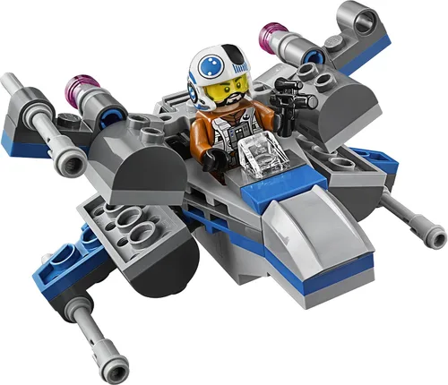 Vista 8 de LEGO Star Wars