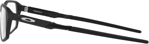 Vista 3 de Oakley Men's Ox8170 Tensile Square Prescription Eyewear Frames
