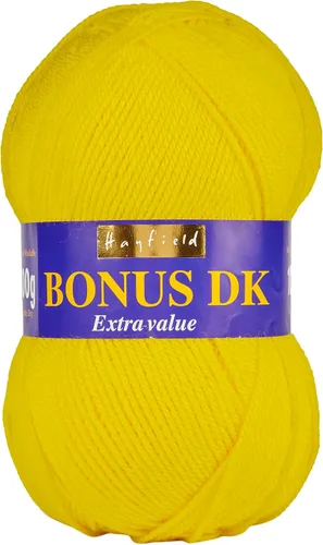 Vista 34 de Hayfield Bonus DK 554 Tomate