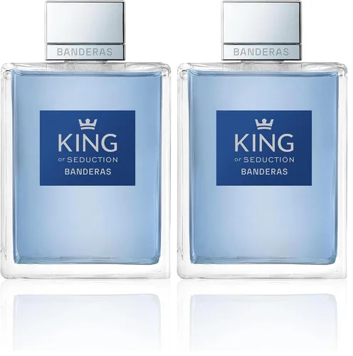 Vista 9 de Banderas King of Seduction Eau de Toilette