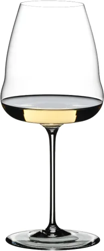 Vista 17 de Riedel Winewings Cabernet/Merlot