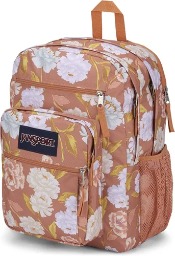 Vista 3 de JanSport JS0A47JK93M - Tapiz de otoño para estudiantes grandes