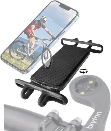 Vista 11 de Soporte para teléfono de bicicleta