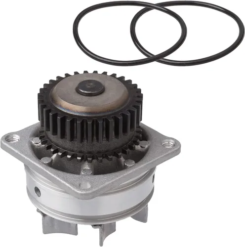 Vista 19 de TUCAREST AW4126 Kit de Bomba de Agua con Junta (Para 2.0L/2.3L/2.5L L4) Compatible con Ford Escape Explorer Focus Taurus Ranger, Lincoln MKT MKZ