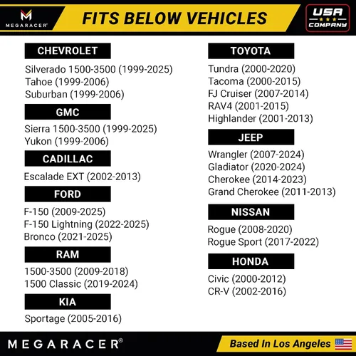 Vista 4 de Antena corta de fibra de carbono negra de 5 pulgadas para Ford F150 F250 Bronco RAM 1500 Chevy Silverado GMC Sierra Wrangler Gladiator Tundra Tacoma