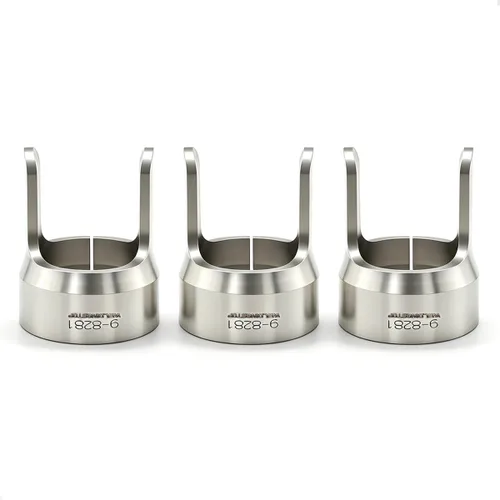 Vista 8 de WeldingStop Guía de separación 9-8281 para materiales consumibles de antorcha de cortador de plasma SL60 SL100 de Cutmaster 38/52/82/102/152