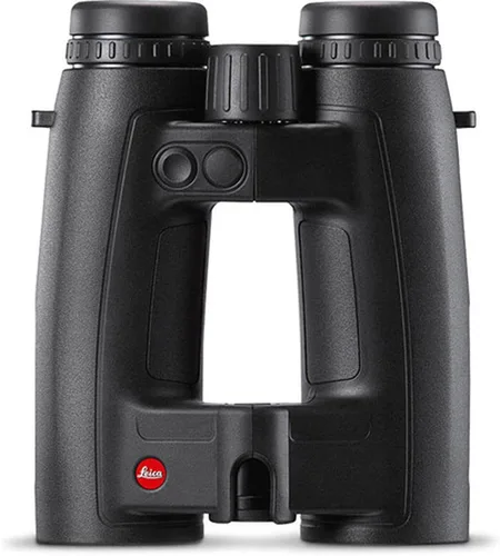 Vista 5 de Leica 10x42 Geovid 3200.COM Prisma Porro Prisma Telémetro Binocular con ángulo de visión de 6,45 grados