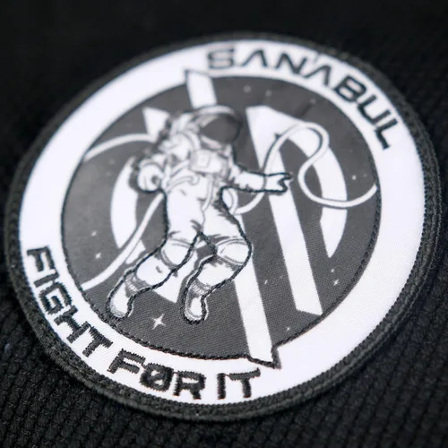 Vista 6 de Sanabul NASA BJJ Jiu Jitsu Gi