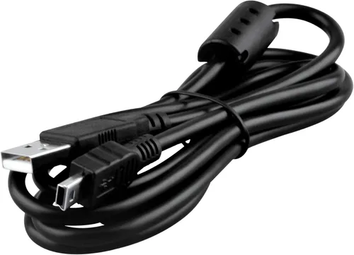 Vista 4 de Cable USB de sincronización de datos de 5 pies compatible con CHUWI V6 V7 WI-FI pantalla táctil Android Tablet PC
