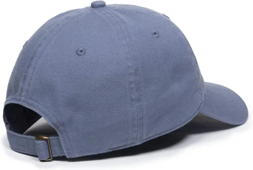 Vista 39 de Outdoor Cap Sombrero de papá de montaña - Gorra de algodón suave sin estructura