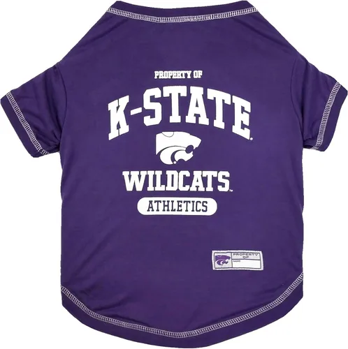 Vista 90 de Pets First AL-4014-XS Alabama - Camiseta (talla XS, multicolor, talla única)