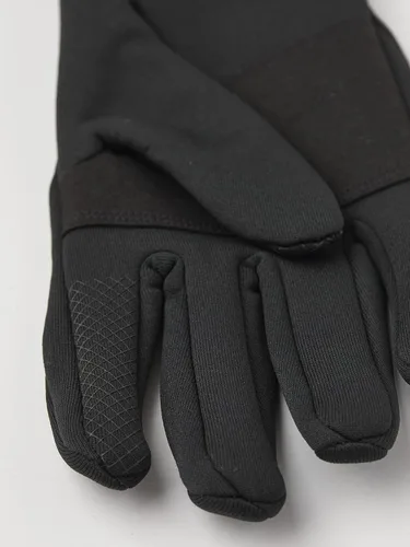 Vista 3 de Hestra Forro polar Touch Point de 5 dedos, lavable a máquina, compatible con pantalla táctil para mayor calidez