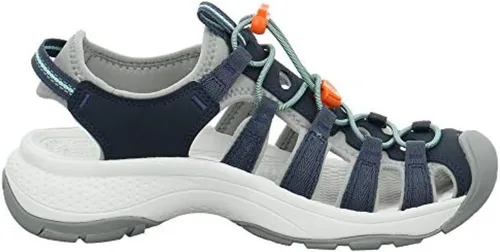 Vista 7 de KEEN Sandalias Astoria West para mujer