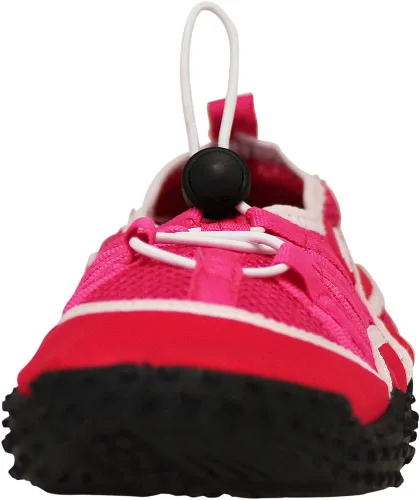 Vista 5 de NORTY Wave Aqua Sock - Zapatos de agua para mujer - Zapatos de natación para mujer - Zapatos de playa para mujer - Calcetines de agua - Zapatos