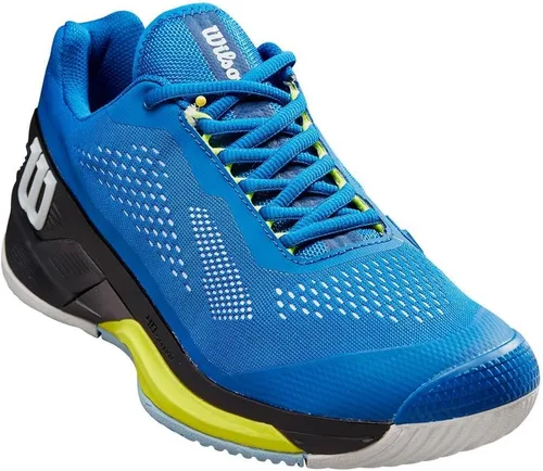 Vista 2 de WILSON Tenis Rush Pro 4.0 para hombre