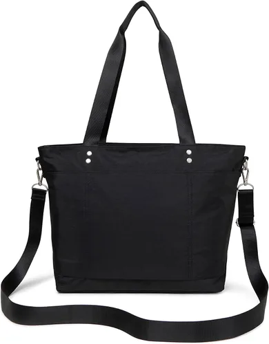 Vista 3 de Baggallini Carryall Tote