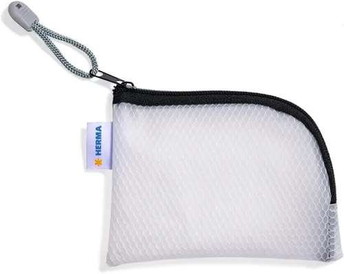 Vista 12 de Herma Bolsas universales, Negro -, 1 pieza