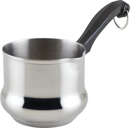Vista 110 de Farberware Olla clásica de vapor hecha en acero inoxidable, 3 qt.