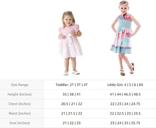 Vista 5 de Bonnie Jean Vestido acampanado de satén y roseta bonaz troquelada para bebés y niñas, para ocasiones especiales, fiesta social de Pascua, morado, 12