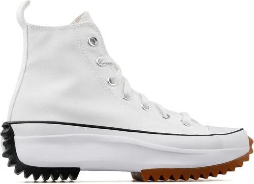 Vista 2 de Converse Tenis Run Star Hike Hightop para mujer