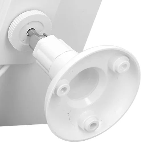Vista 9 de Cargador de panel solar de 10 W para electrodomésticos con salida tipo C, carga eficiente, amplia compatibilidad, instalación rápida, para luces