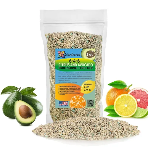 Vista 28 de Fertilizante profesional de palmeras prémium 8-4-8 Plantas en macetas de interior y palmeras de paisaje al aire libre Fertilizante nitrogenado