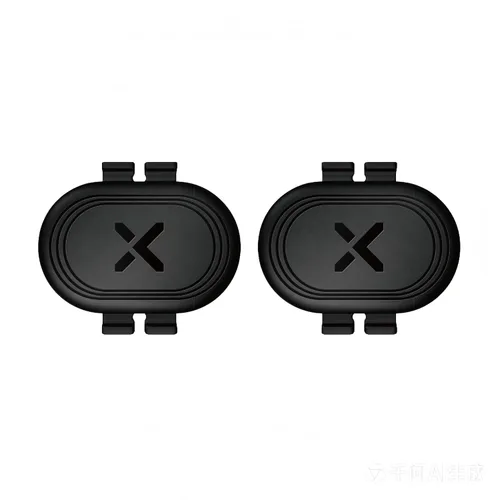 Vista 2 de XOSS Sensor de cadencia de velocidad Arena (Arena1pc)