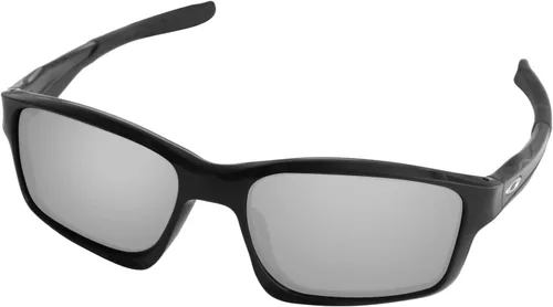 Vista 2 de LenzReborn Polarized Lens Replacement for Oakley Chainlink OO9247 Sunglass - More Options