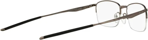 Vista 6 de Oakley Frame OX 5101 510103 - Gafas de sol cromadas cepilladas
